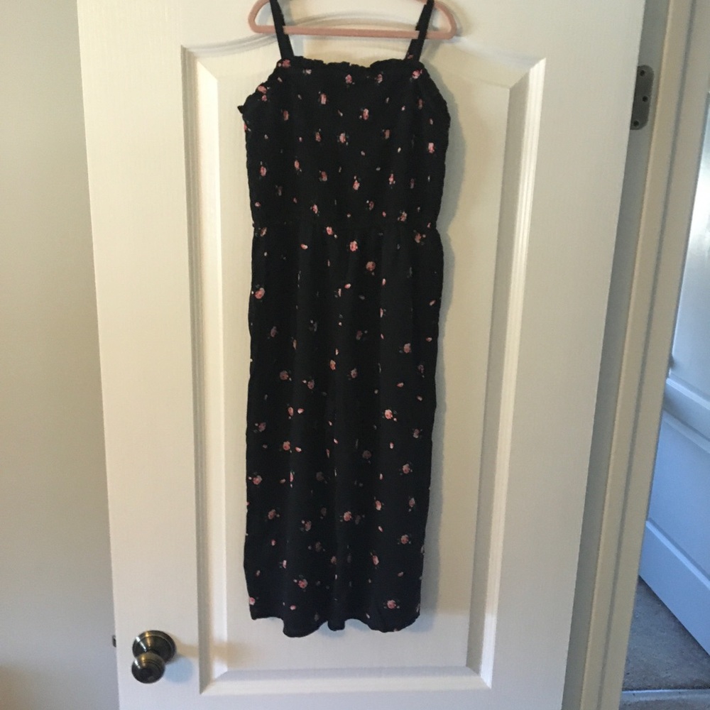 Abercrombie & Fitch Romper